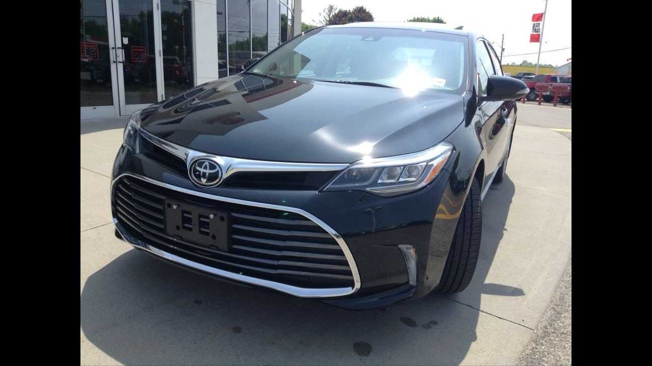For Sale 2016 Toyota Avalon-pic_6